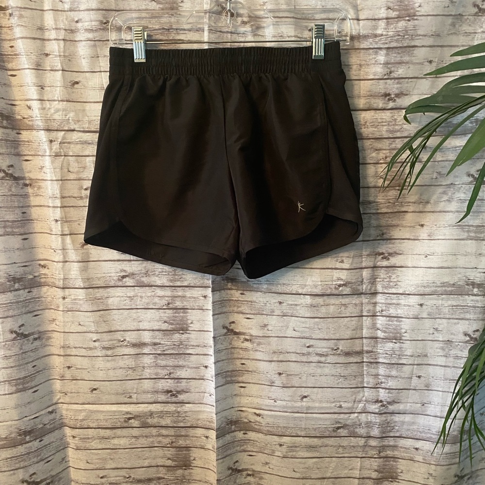 🩳💛Danskin Now Dance Shorts Size Jr. XS